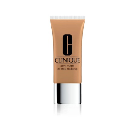 Base de maquillage liquide Stay Matte Clinique Stay-Matte 15: Plus de 300.000 produits de grandes marques en vente directe à pri