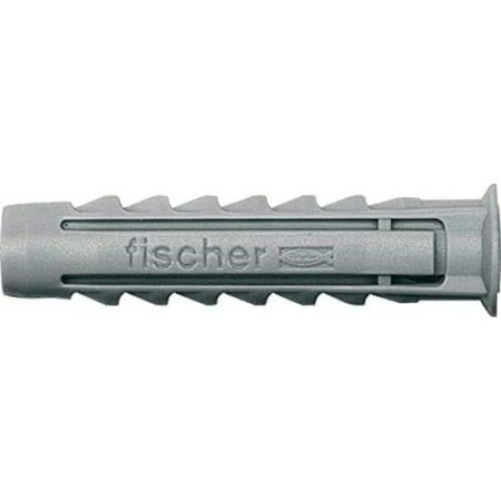 Crampons Fischer SX 553433 5 x 25 mm Nylon (90 Unités): Plus de 300.000 produits de grandes marques en vente directe à prix usin