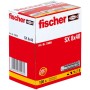 Crampons Fischer SX 70008 Nylon 8 x 40 mm (100 Unités): Plus de 300.000 produits de grandes marques en vente directe à prix usin