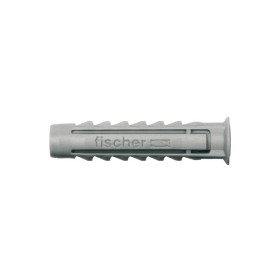 Crampons Fischer SX Plus n6 568006 Nylon Ø 6 x 30 mm (100 Unités): Plus de 300.000 produits de grandes marques en vente directe 