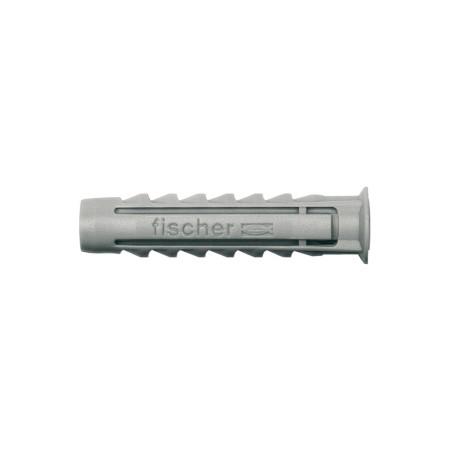Crampons Fischer SX 90886 Nylon 4 x 20 mm (50 Unités): Plus de 300.000 produits de grandes marques en vente directe à prix usine