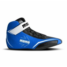 Chaussures de course MOMO CORSA LITE Bleu 41: Plus de 300.000 produits de grandes marques en vente directe à prix usine sur cade