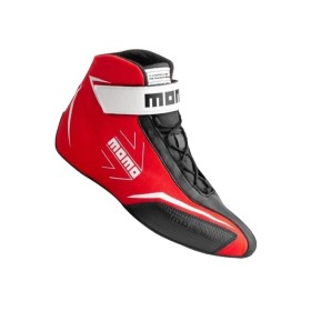 Chaussures de course MOMO CORSA LITE Rouge 45: Plus de 300.000 produits de grandes marques en vente directe à prix usine sur cad