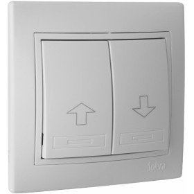 Interrupteur Solera erp20u: Plus de 300.000 produits de grandes marques en vente directe à prix usine sur cadeaufou.com. Label b