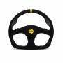 Volant Racing MOMO MOD.30 Noir Ø 32 cm: Plus de 300.000 produits de grandes marques en vente directe à prix usine sur cadeaufou.