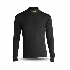 Chemisette MOMO COMFORT TECH Noir Intérieur: Plus de 300.000 produits de grandes marques en vente directe à prix usine sur cadea