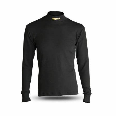Chemisette MOMO COMFORT TECH Noir Intérieur: Plus de 300.000 produits de grandes marques en vente directe à prix usine sur cadea
