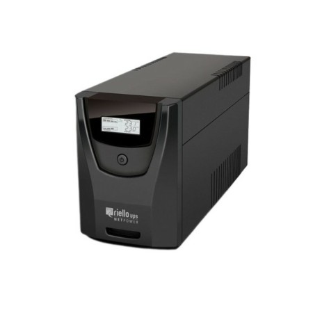 Système d'Alimentation Sans Interruption Interactif Riello NPW 1500 DE: Plus de 300.000 produits de grandes marques en vente dir