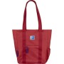 Sac à main Oxford B-Trendy Bordeaux: Plus de 300.000 produits de grandes marques en vente directe à prix usine sur cadeaufou.com