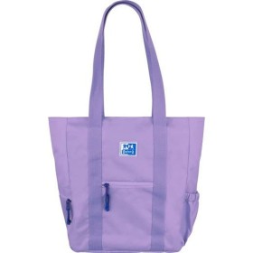 Sac à main Oxford B-Trendy Violet: Plus de 300.000 produits de grandes marques en vente directe à prix usine sur cadeaufou.com. 