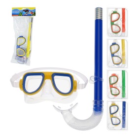 Masque de Plongée avec Tube pour Enfants: Plus de 300.000 produits de grandes marques en vente directe à prix usine sur cadeaufo