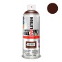 Peinture en spray Pintyplus Evolution RAL 8017 300 ml Chocolat: Plus de 300.000 produits de grandes marques en vente directe à p