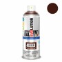 Peinture en spray Pintyplus Evolution RAL 8017 Base d'eau Chocolat 400 ml: Plus de 300.000 produits de grandes marques en vente 