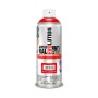 Peinture en spray Pintyplus Evolution RAL 3002 400 ml Carmine Red: Plus de 300.000 produits de grandes marques en vente directe 