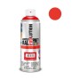 Peinture en spray Pintyplus Evolution RAL 3002 400 ml Carmine Red: Plus de 300.000 produits de grandes marques en vente directe 