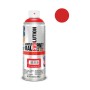 Peinture en spray Pintyplus Evolution RAL 3020 400 ml Traffic Red: Plus de 300.000 produits de grandes marques en vente directe 