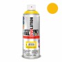 Peinture en spray Pintyplus Evolution RAL 1023 300 ml Traffic Yellow: Plus de 300.000 produits de grandes marques en vente direc