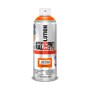 Peinture en spray Pintyplus Evolution RAL 2004 400 ml Pure Orange: Plus de 300.000 produits de grandes marques en vente directe 