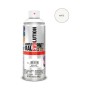 Peinture en spray Pintyplus Evolution RAL 9010 400 ml Mat Pure White: Plus de 300.000 produits de grandes marques en vente direc