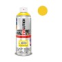 Peinture en spray Pintyplus Evolution RAL 1021 400 ml Sunny Yellow: Plus de 300.000 produits de grandes marques en vente directe