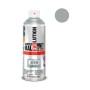 Peinture en spray Pintyplus Evolution RAL 7042 400 ml Traffic Grey: Plus de 300.000 produits de grandes marques en vente directe