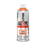 Peinture en spray Pintyplus Evolution F143 400 ml Fluorescent Orange: Plus de 300.000 produits de grandes marques en vente direc