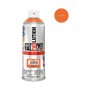 Peinture en spray Pintyplus Evolution F143 400 ml Fluorescent Orange: Plus de 300.000 produits de grandes marques en vente direc