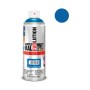 Peinture en spray Pintyplus Evolution RAL 5017 400 ml Traffic Blue: Plus de 300.000 produits de grandes marques en vente directe