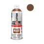 Peinture en spray Pintyplus Evolution RAL 8011 400 ml Nut Brown: Plus de 300.000 produits de grandes marques en vente directe à 