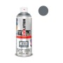 Peinture en spray Pintyplus Evolution RAL 7011 400 ml Iron Grey: Plus de 300.000 produits de grandes marques en vente directe à 