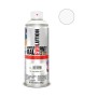 Peinture en spray Pintyplus Evolution RAL 9003 400 ml Signal White: Plus de 300.000 produits de grandes marques en vente directe