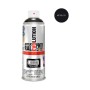 Peinture en spray Pintyplus Evolution MT153 Métallisé 400 ml Noir: Plus de 300.000 produits de grandes marques en vente directe 