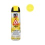 Peinture en spray Pintyplus Tech T146 360º Jaune 500 ml: Plus de 300.000 produits de grandes marques en vente directe à prix usi