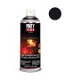 Peinture haute température Pintyplus Tech A104 400 ml Spray Noir: Plus de 300.000 produits de grandes marques en vente directe à