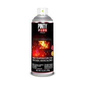 Peinture haute température Pintyplus Tech A150 400 ml Spray Argenté: Plus de 300.000 produits de grandes marques en vente direct