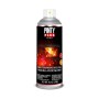 Peinture haute température Pintyplus Tech A150 400 ml Spray Argenté: Plus de 300.000 produits de grandes marques en vente direct