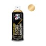 Peinture en spray Pintyplus Art & Craft C151 Chrome 400 ml Doré: Plus de 300.000 produits de grandes marques en vente directe à 