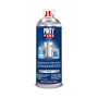 Peinture en spray Pintyplus Tech E150 400 ml Appareils électriques Argenté: Plus de 300.000 produits de grandes marques en vente