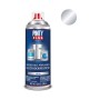 Peinture en spray Pintyplus Tech E150 400 ml Appareils électriques Argenté: Plus de 300.000 produits de grandes marques en vente