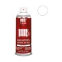 Peinture en spray Pintyplus Tech RAL 9010 400 ml Radiateur Blanc: Plus de 300.000 produits de grandes marques en vente directe à