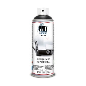 Peinture en spray Pintyplus Auto BT104 308,5 ml 400 ml Pare-chocs Noir: Plus de 300.000 produits de grandes marques en vente dir