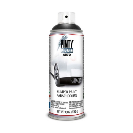 Peinture en spray Pintyplus Auto BT104 308,5 ml 400 ml Pare-chocs Noir: Plus de 300.000 produits de grandes marques en vente dir