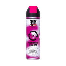 Peinture en spray Pintyplus Tech T184 Temporaire 500 ml Cerise: Plus de 300.000 produits de grandes marques en vente directe à p