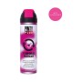 Peinture en spray Pintyplus Tech T184 Temporaire 500 ml Cerise: Plus de 300.000 produits de grandes marques en vente directe à p