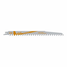 Lame scie Wolfcraft 2289000 2 Unités 240 mm: Plus de 300.000 produits de grandes marques en vente directe à prix usine sur cadea