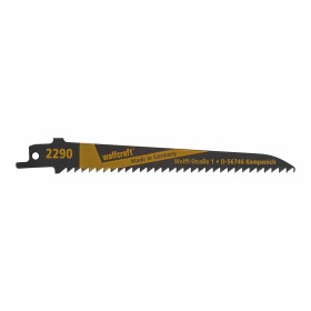 Lame scie Wolfcraft 2290000 150mm 2 Unités: Plus de 300.000 produits de grandes marques en vente directe à prix usine sur cadeau