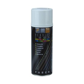 Peinture en spray Faren RAL 7015 Ardoise 400 ml: Plus de 300.000 produits de grandes marques en vente directe à prix usine sur c