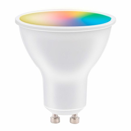 Ampoule à Puce Alpina RGB Wi-Fi 5 W 4,9 W GU10 2700-6500 K 470 lm: Plus de 300.000 produits de grandes marques en vente directe 
