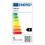 Ampoule à Puce Alpina RGB Wi-Fi 5 W 4,9 W GU10 2700-6500 K 470 lm: Plus de 300.000 produits de grandes marques en vente directe 