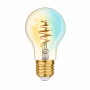 Ampoule à Puce Alpina RGB Wi-Fi 5 W 4,9 W E27 1800-6500 K 360 Lm: Plus de 300.000 produits de grandes marques en vente directe à